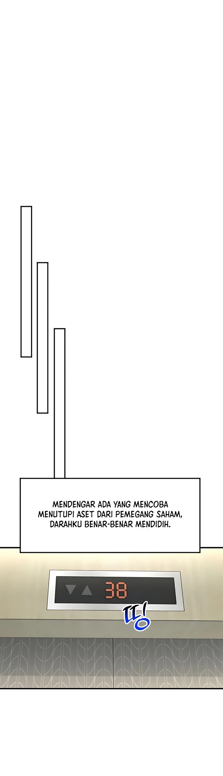 The Investor Who Sees The Future Chapter 66 Gambar 64