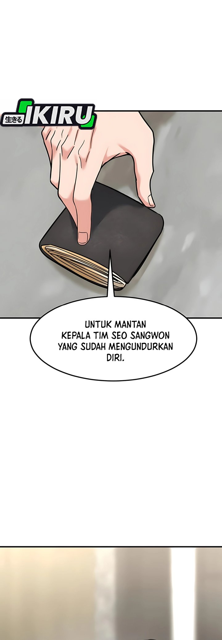 The Investor Who Sees The Future Chapter 66 Gambar 73