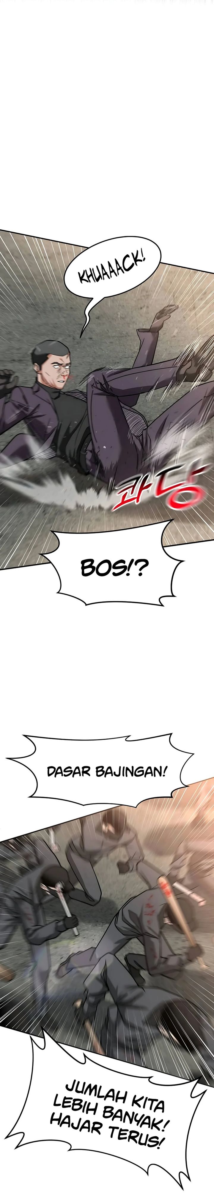 The Investor Who Sees The Future Chapter 69 Gambar 4