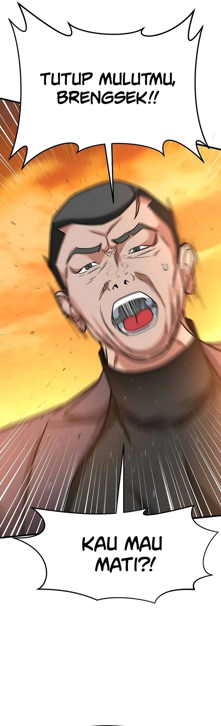 The Investor Who Sees The Future Chapter 69 Gambar 40