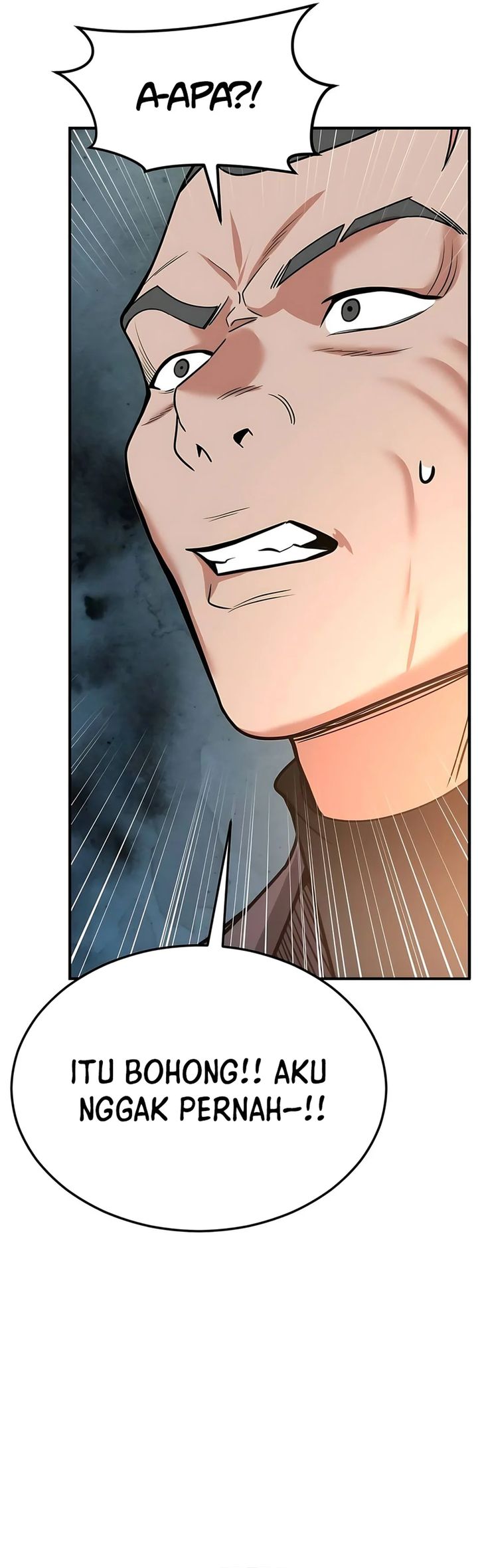 The Investor Who Sees The Future Chapter 69 Gambar 45