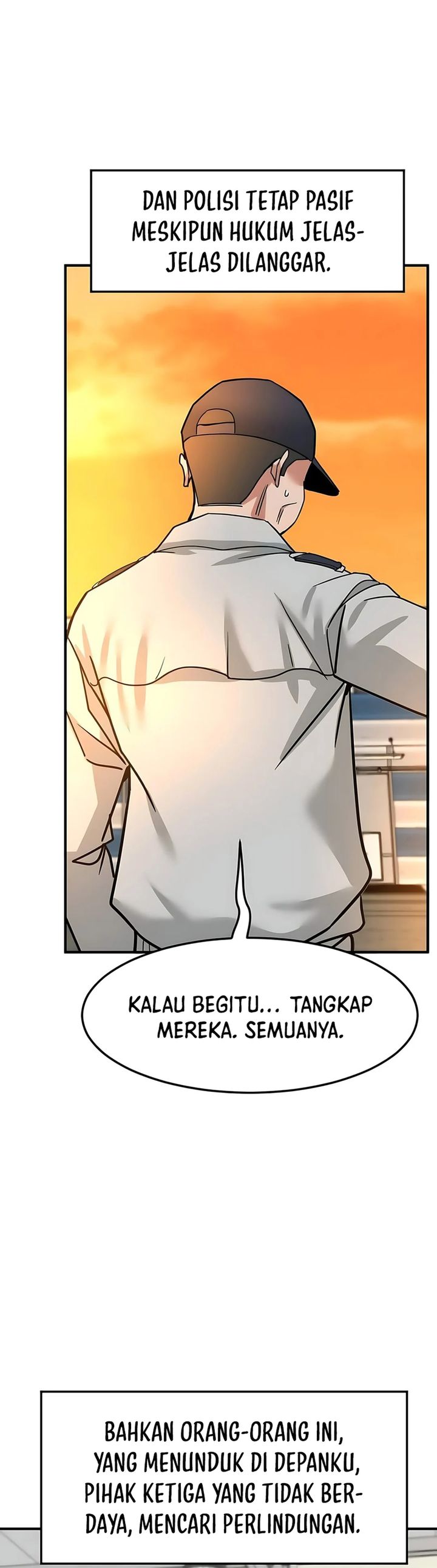 The Investor Who Sees The Future Chapter 69 Gambar 50