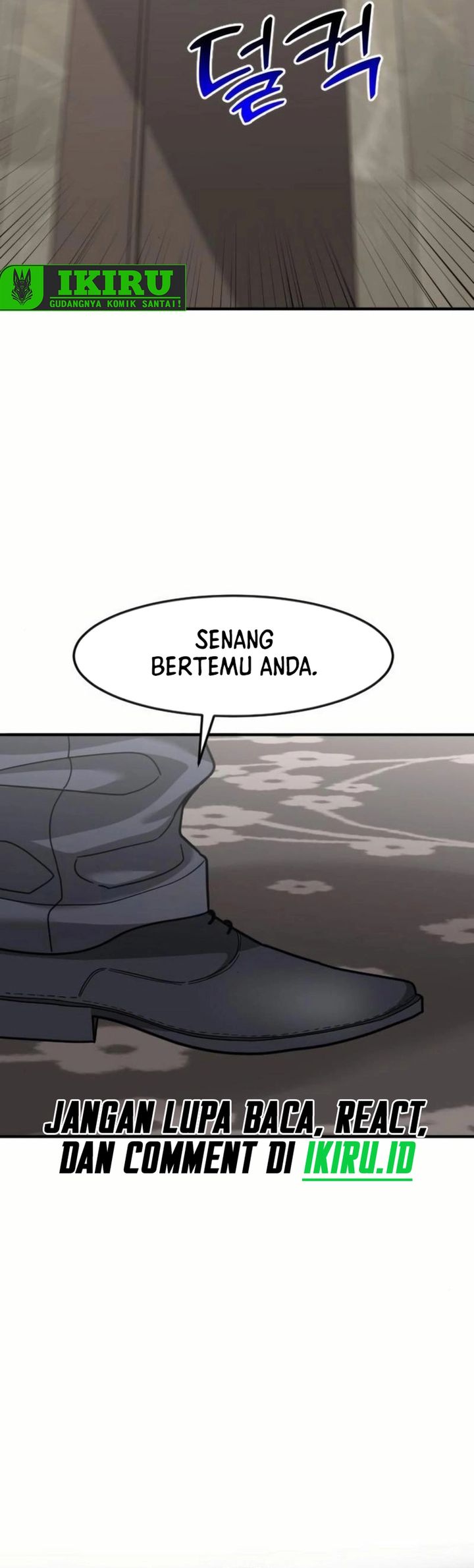 The Investor Who Sees The Future Chapter 72 Gambar 40