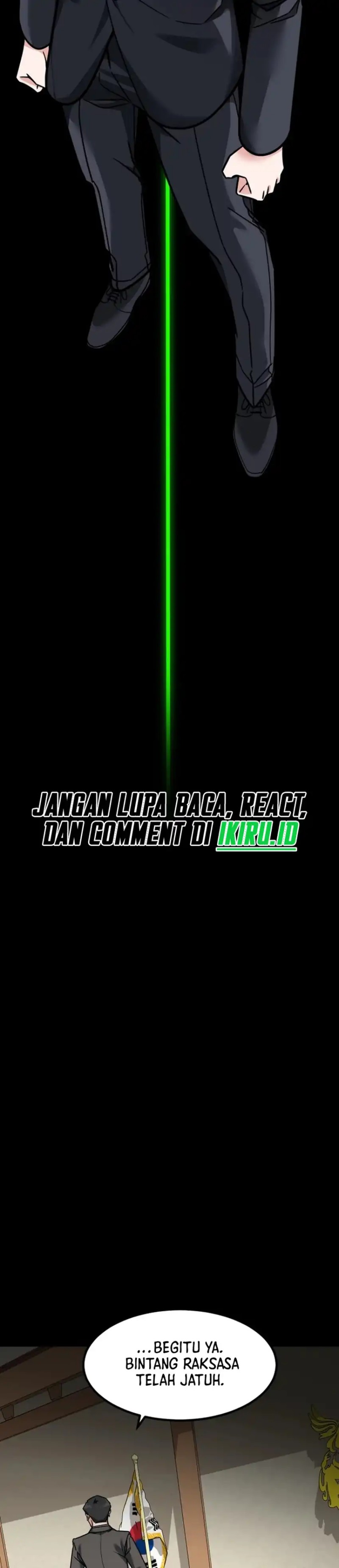 The Investor Who Sees The Future Chapter 74 Gambar 44