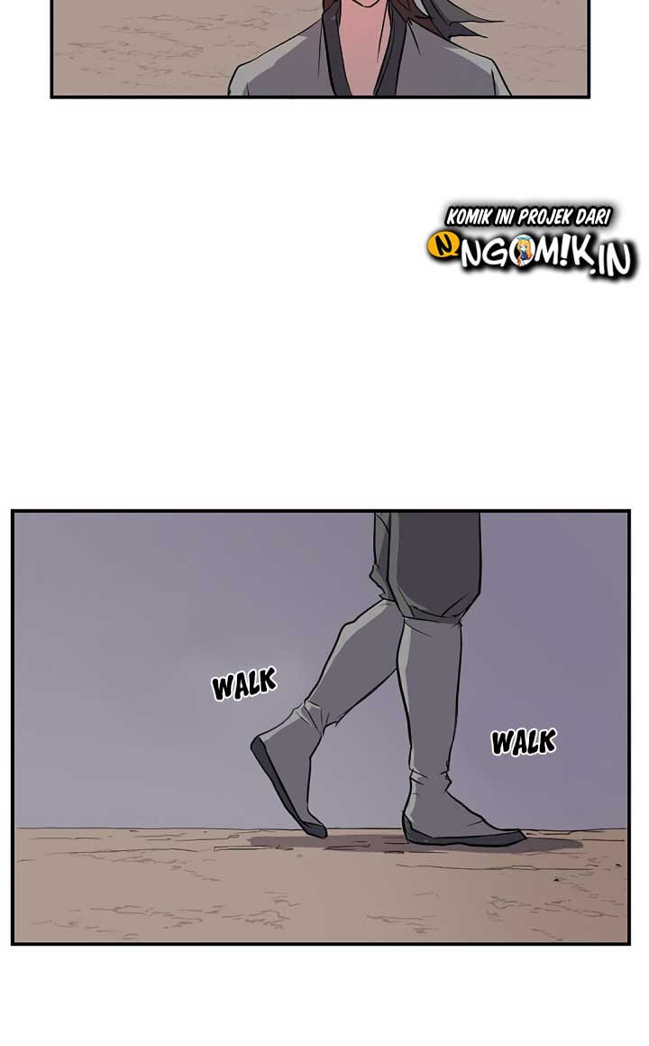 The Invincible Immortal Chapter 11 Gambar 22
