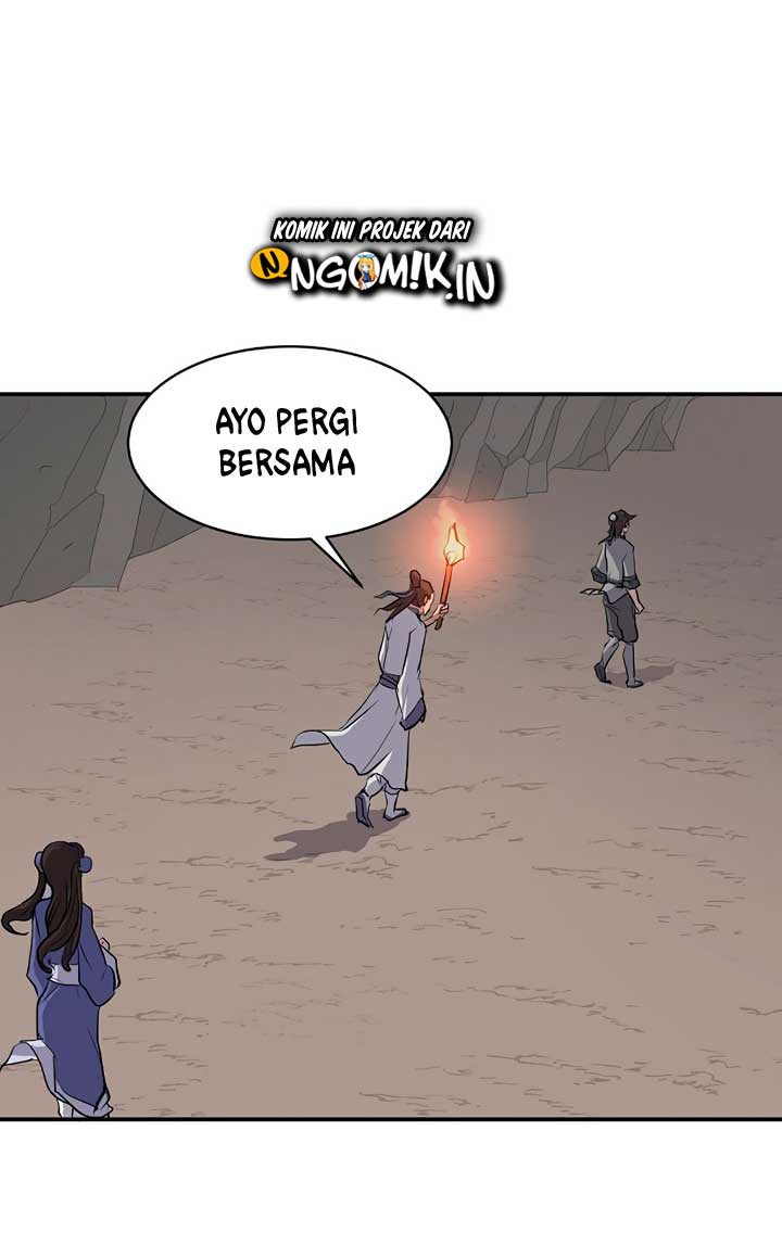 The Invincible Immortal Chapter 11 Gambar 23