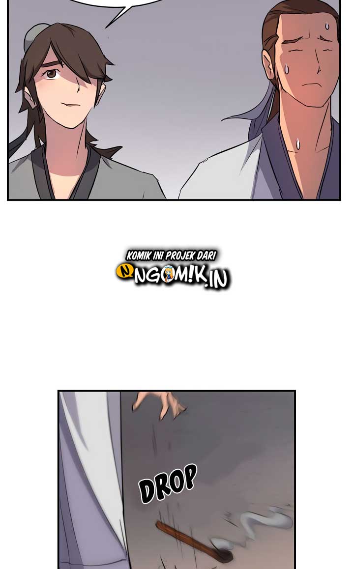 The Invincible Immortal Chapter 11 Gambar 28