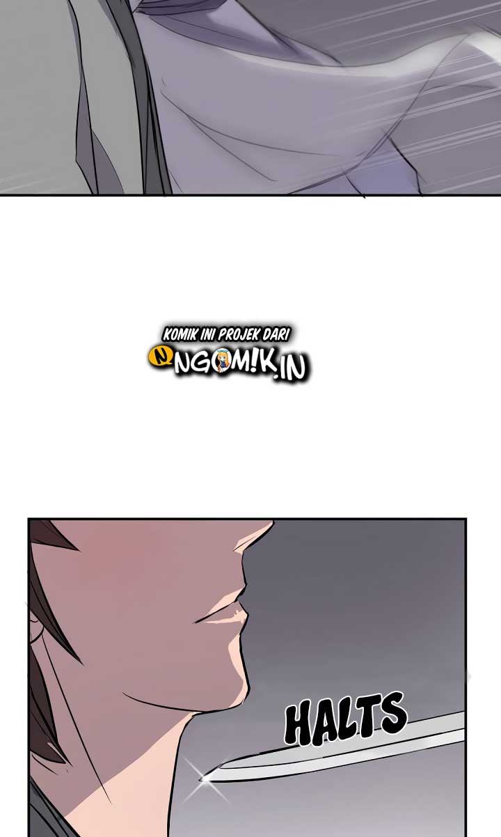 The Invincible Immortal Chapter 11 Gambar 30