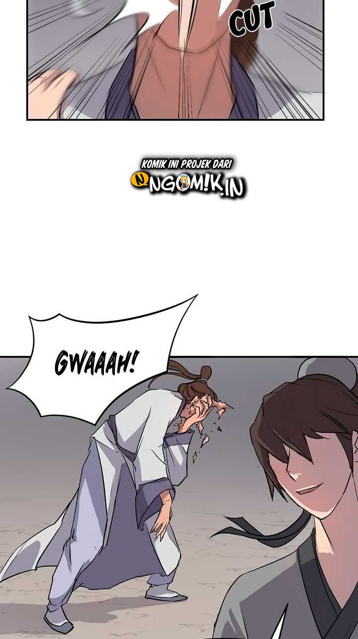 The Invincible Immortal Chapter 11 Gambar 36