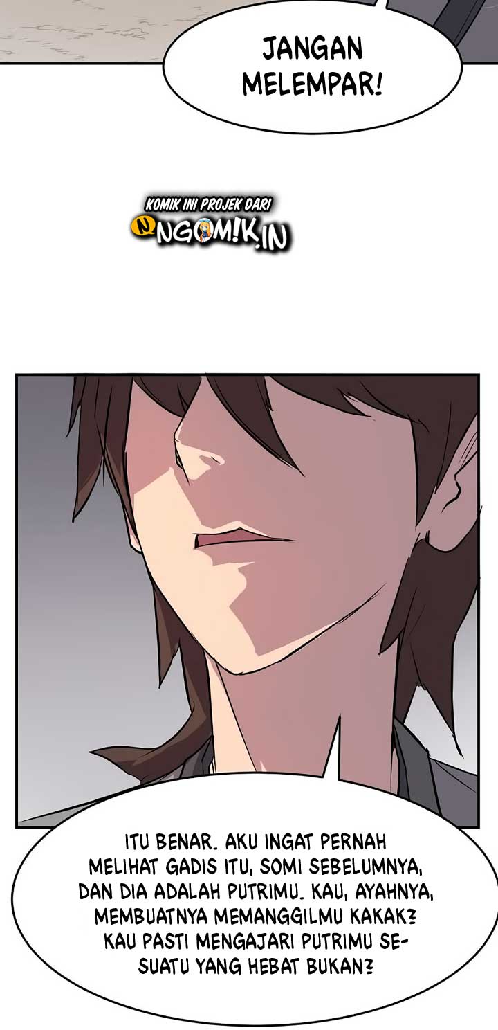 The Invincible Immortal Chapter 11 Gambar 37