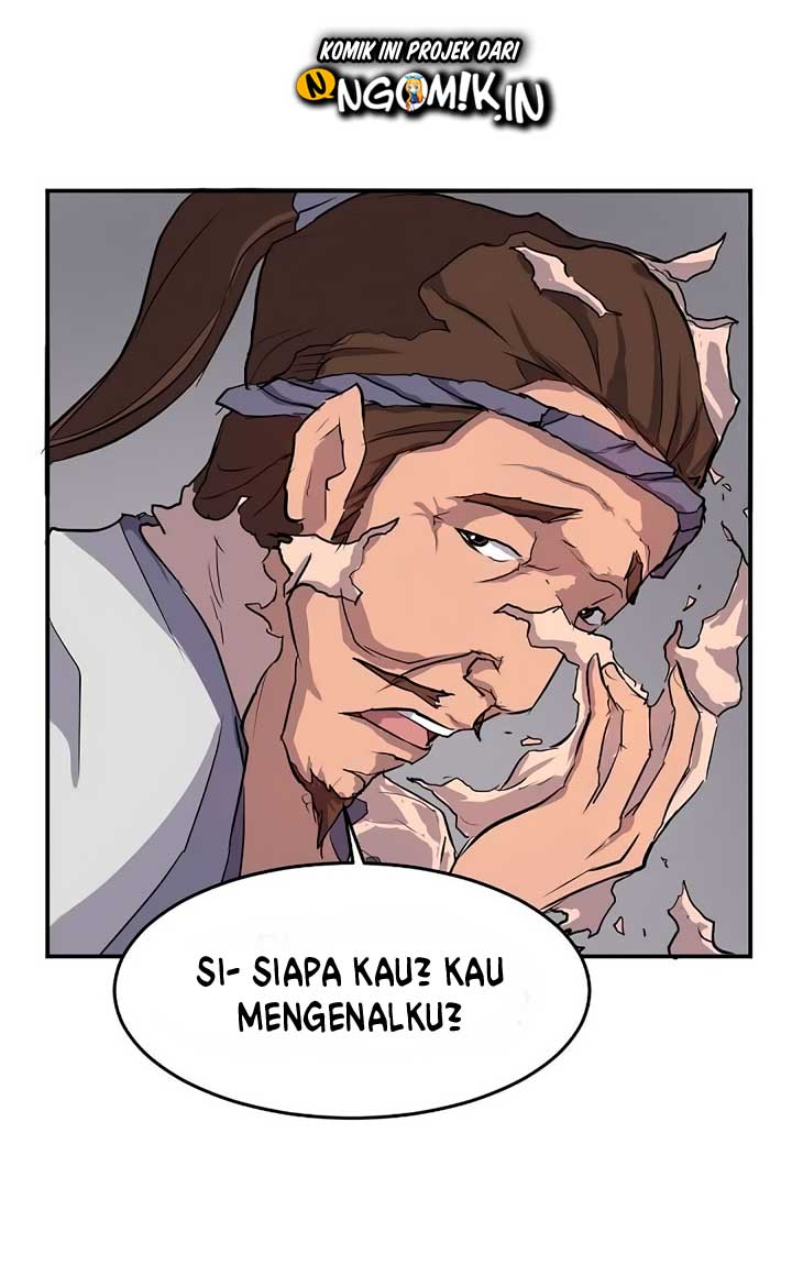 The Invincible Immortal Chapter 11 Gambar 38