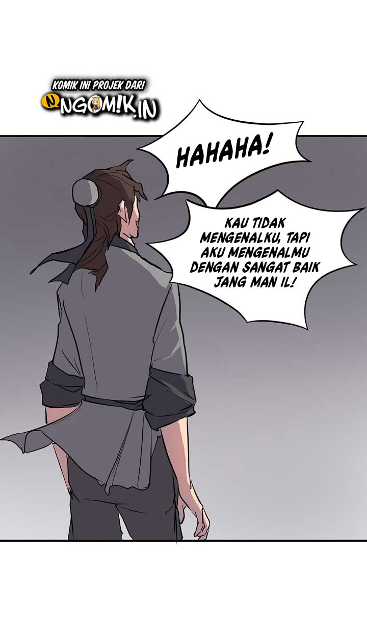 The Invincible Immortal Chapter 11 Gambar 39