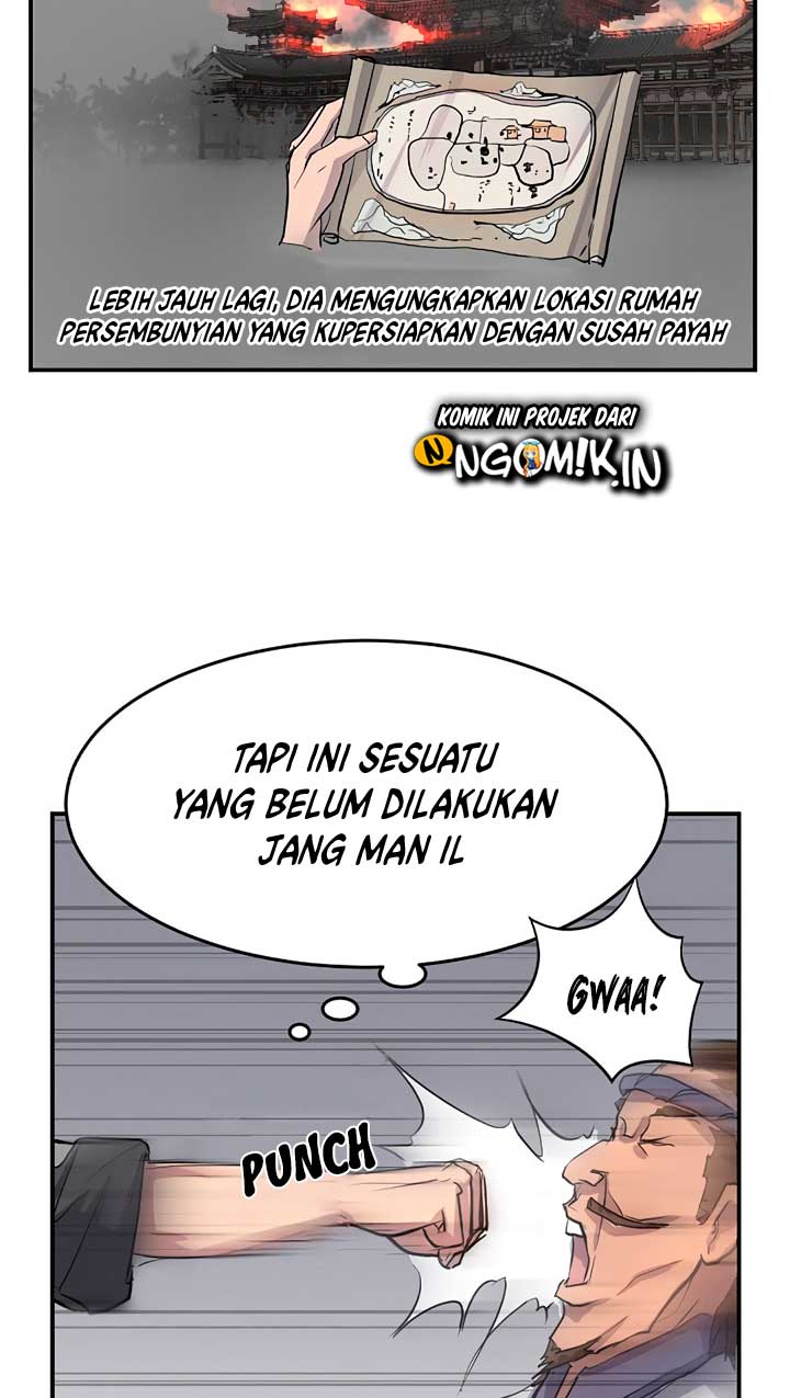 The Invincible Immortal Chapter 11 Gambar 47