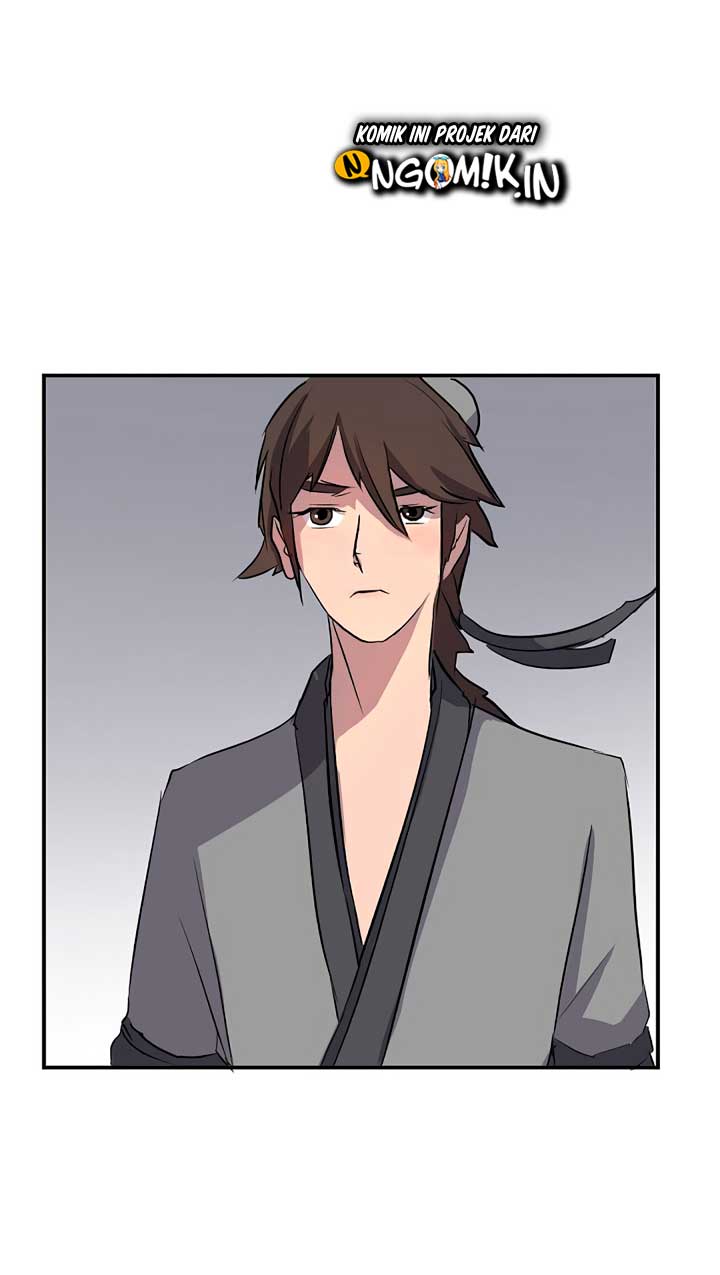 The Invincible Immortal Chapter 11 Gambar 50