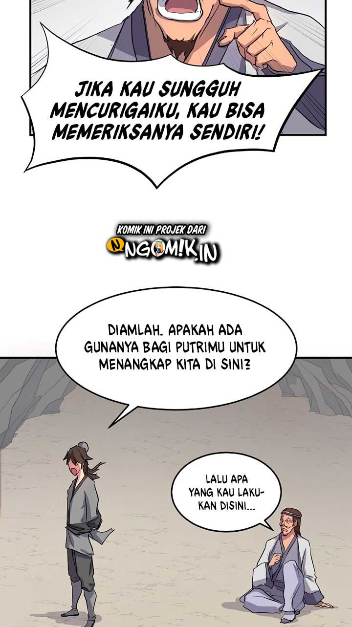 The Invincible Immortal Chapter 11 Gambar 53