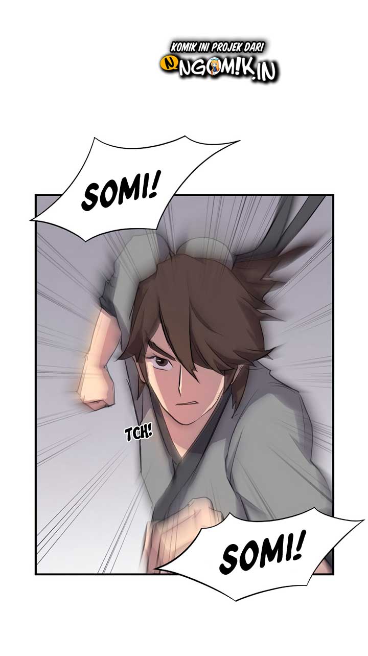 The Invincible Immortal Chapter 11 Gambar 56