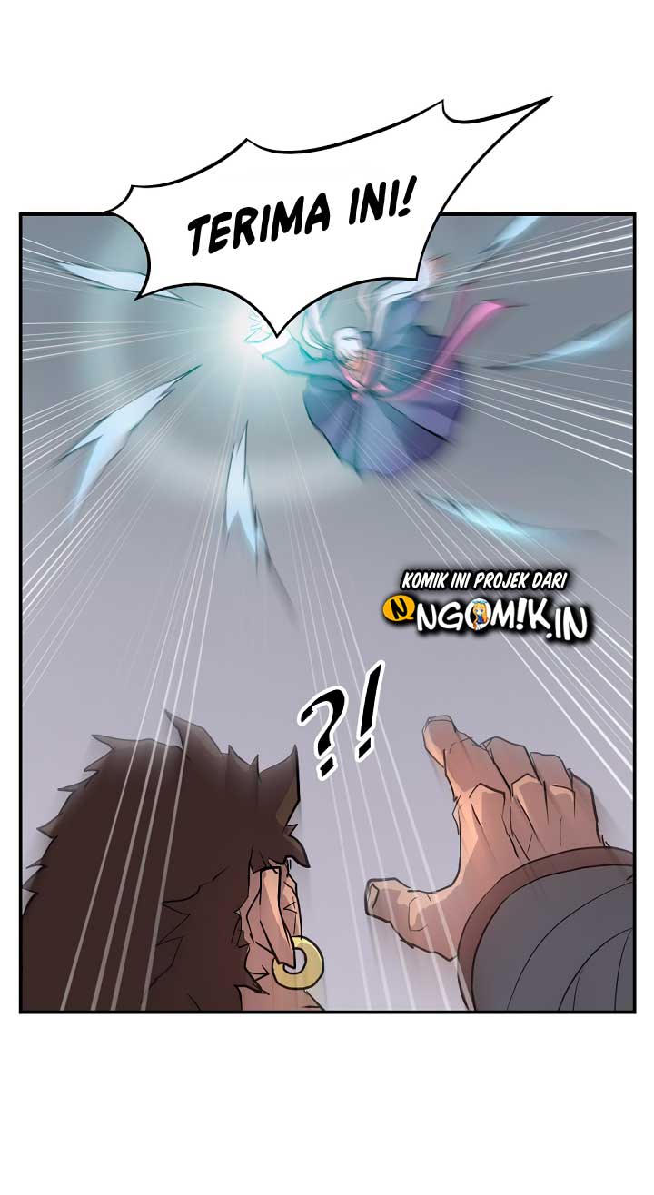 The Invincible Immortal Chapter 14 Gambar 2