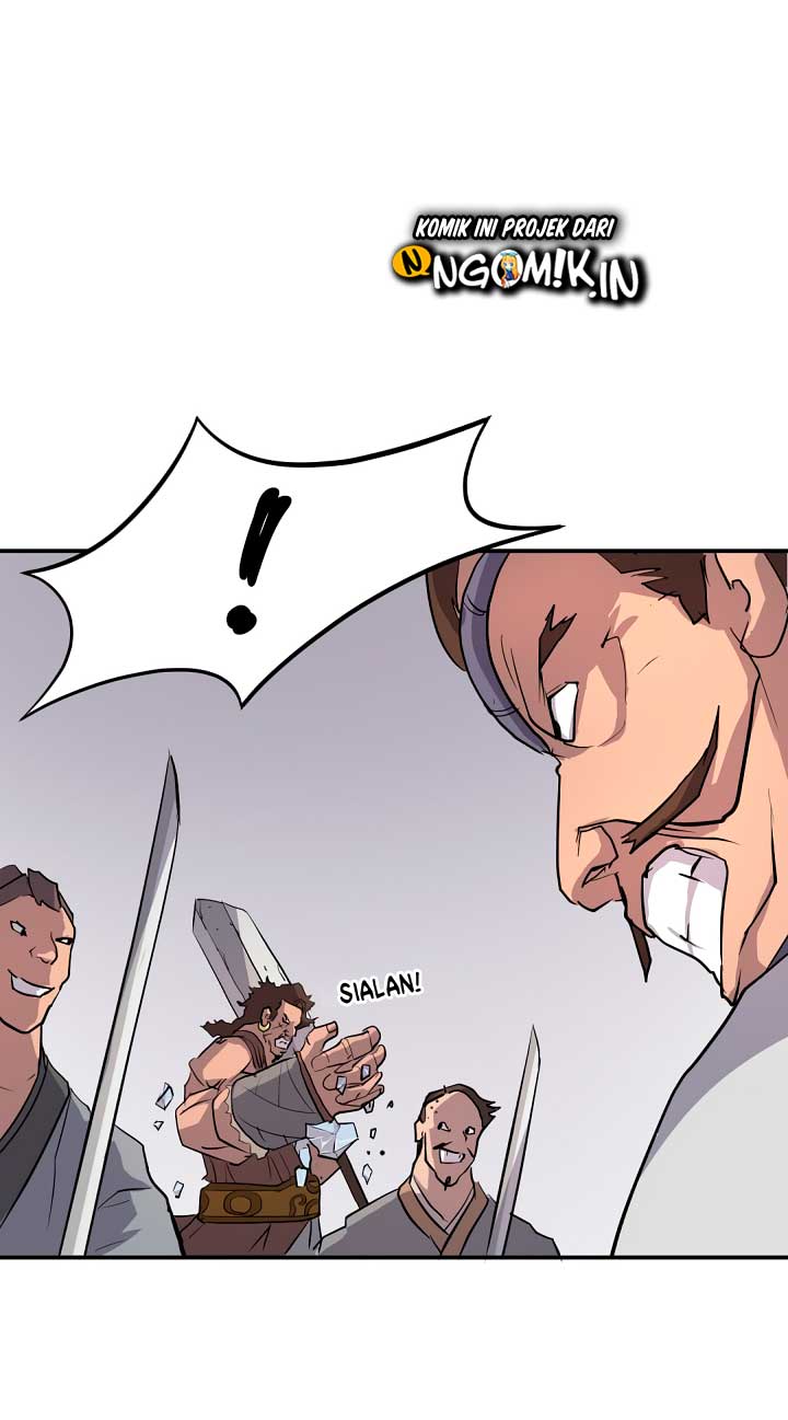 The Invincible Immortal Chapter 14 Gambar 14