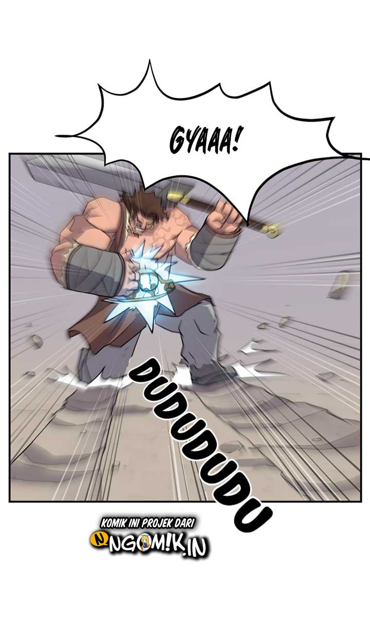 The Invincible Immortal Chapter 14 Gambar 21