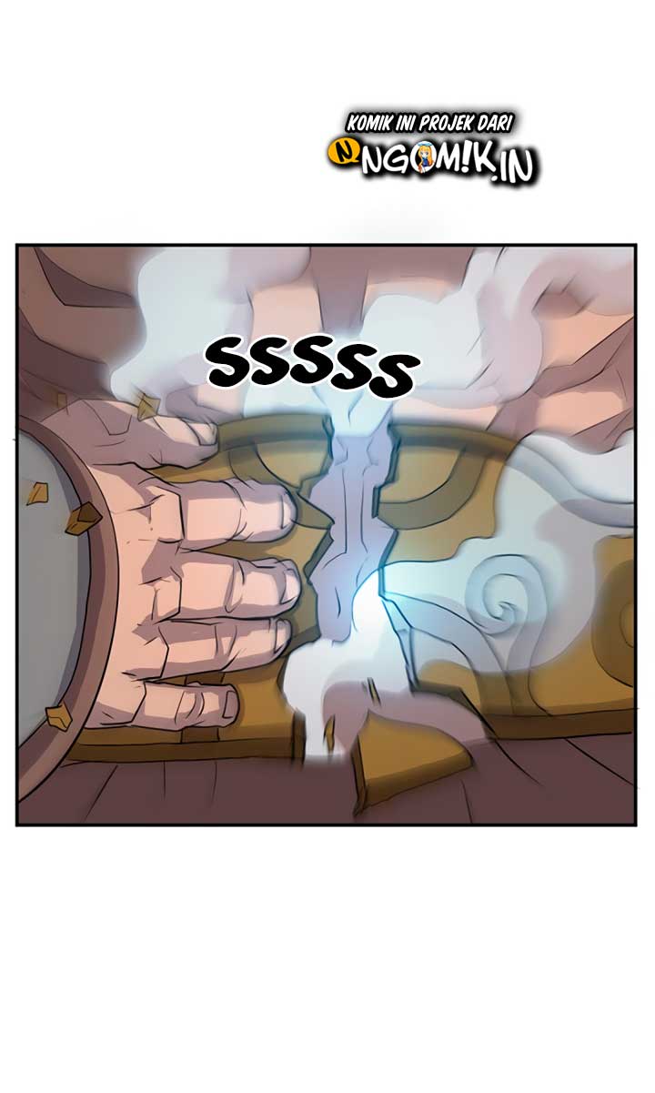 The Invincible Immortal Chapter 14 Gambar 23