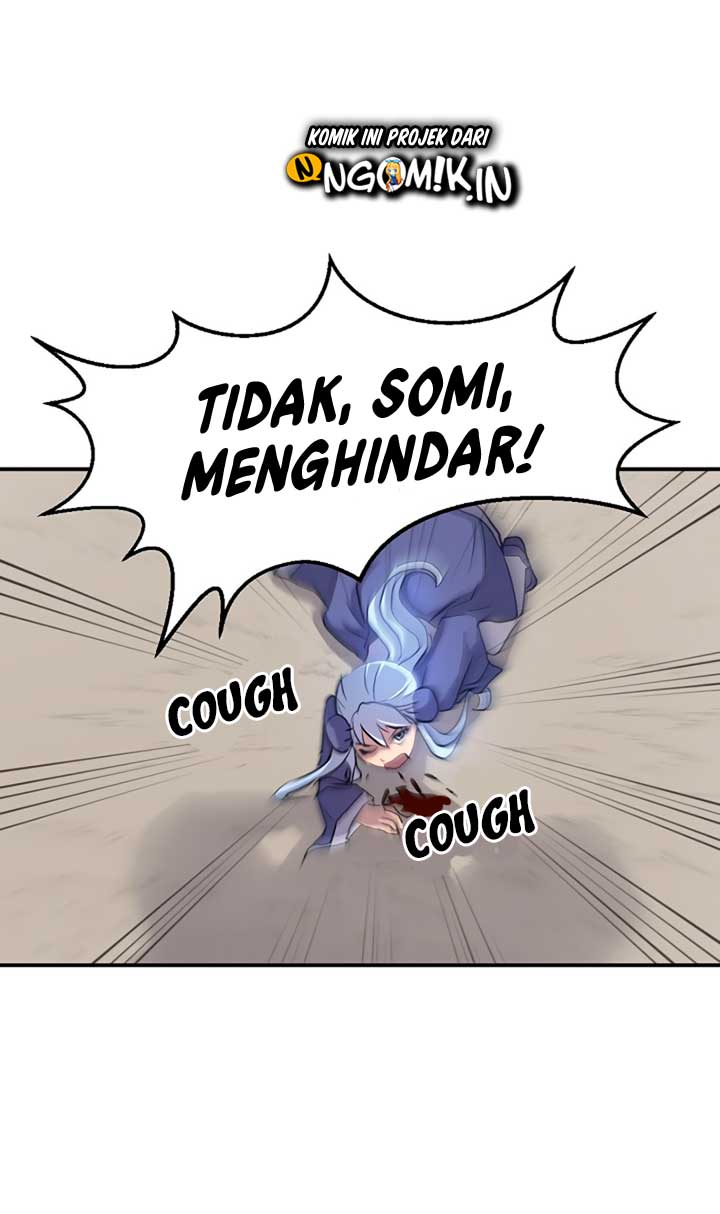 The Invincible Immortal Chapter 14 Gambar 28