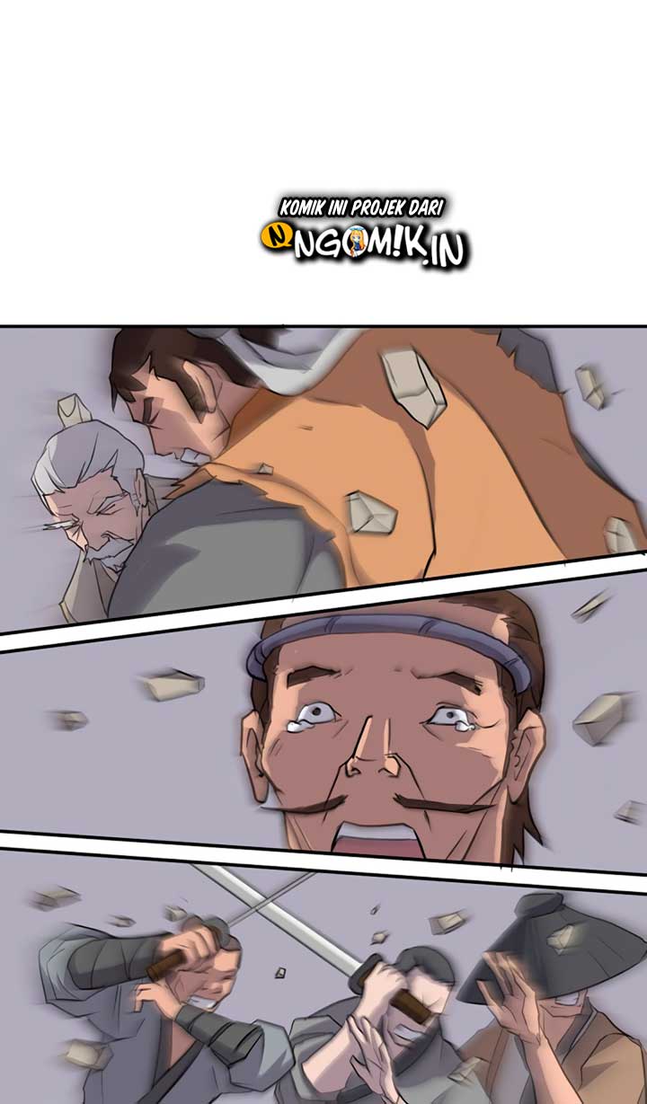 The Invincible Immortal Chapter 14 Gambar 32