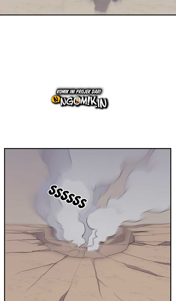 The Invincible Immortal Chapter 14 Gambar 34