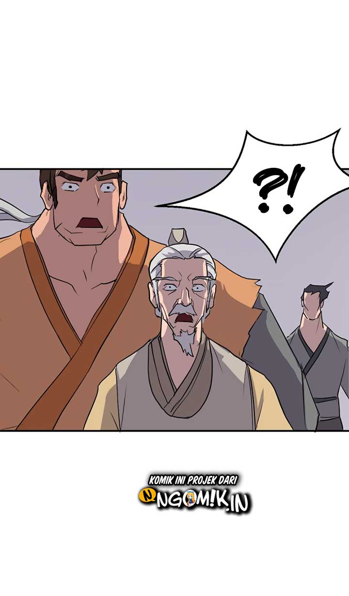 The Invincible Immortal Chapter 14 Gambar 36