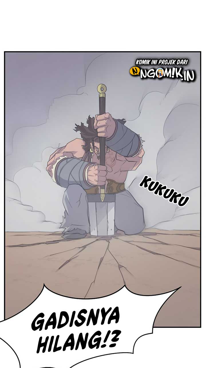 The Invincible Immortal Chapter 14 Gambar 37
