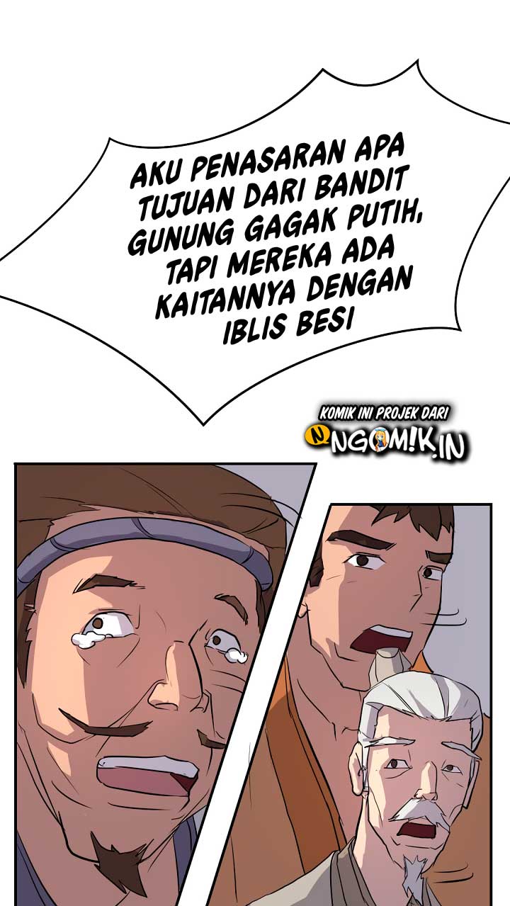 The Invincible Immortal Chapter 14 Gambar 40