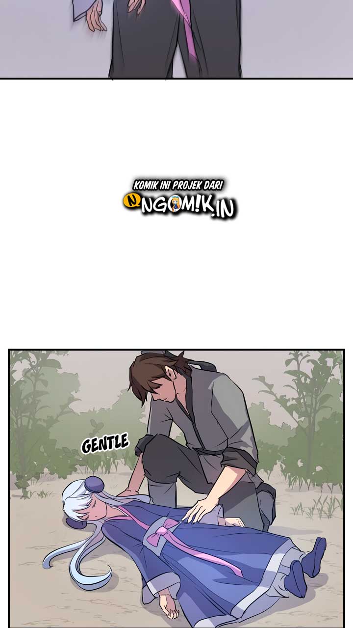 The Invincible Immortal Chapter 14 Gambar 42