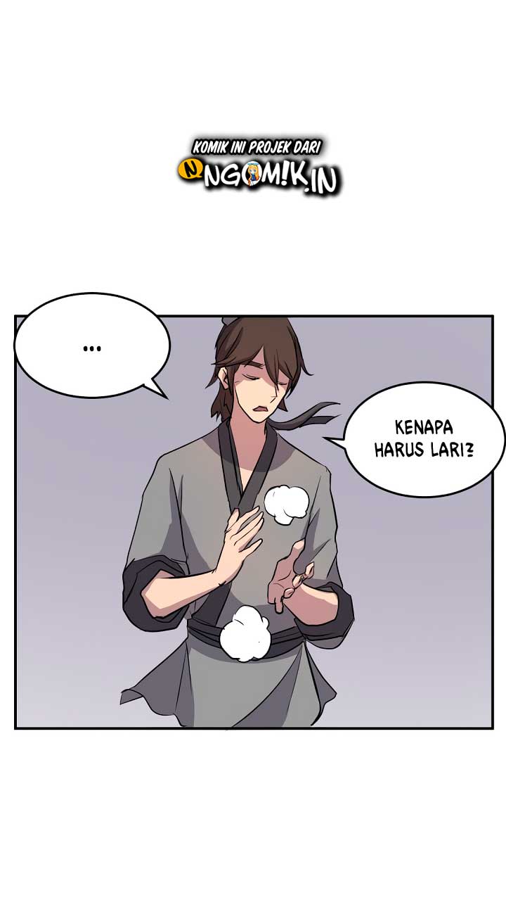 The Invincible Immortal Chapter 14 Gambar 45