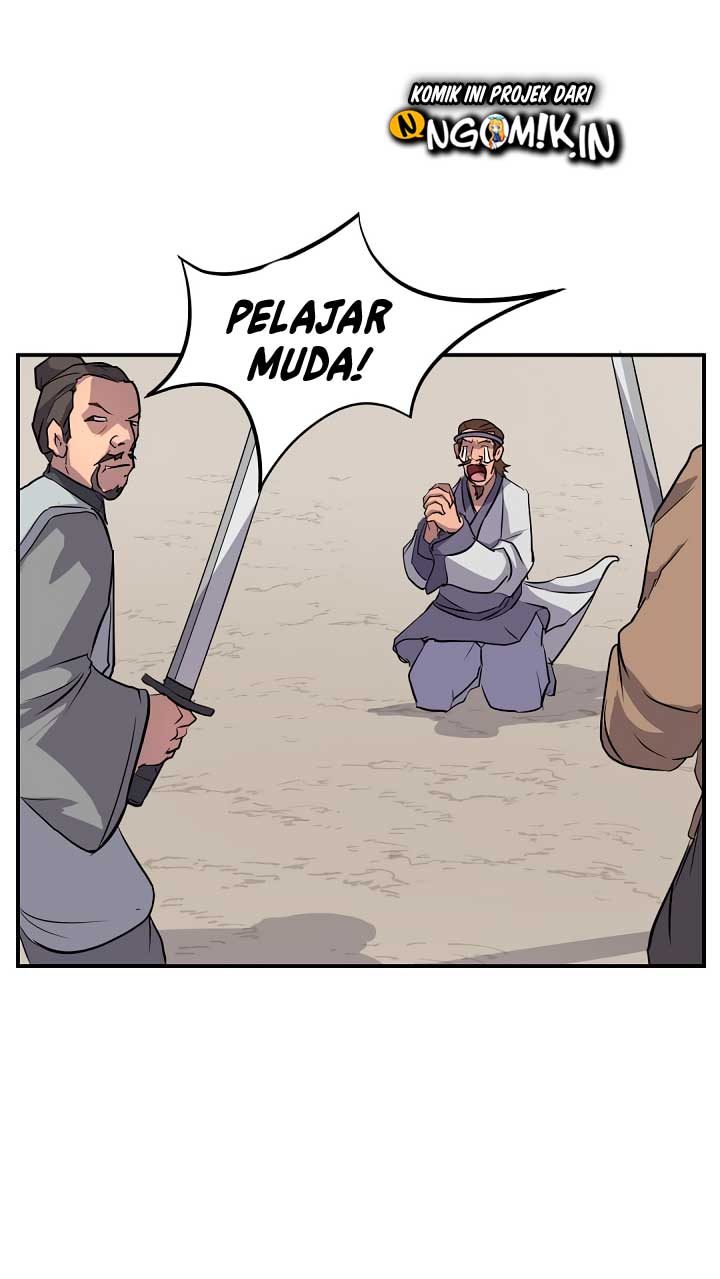 The Invincible Immortal Chapter 14 Gambar 46