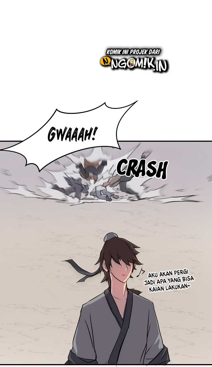 The Invincible Immortal Chapter 14 Gambar 59