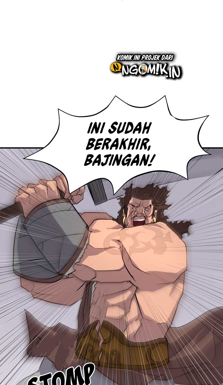 The Invincible Immortal Chapter 14 Gambar 60