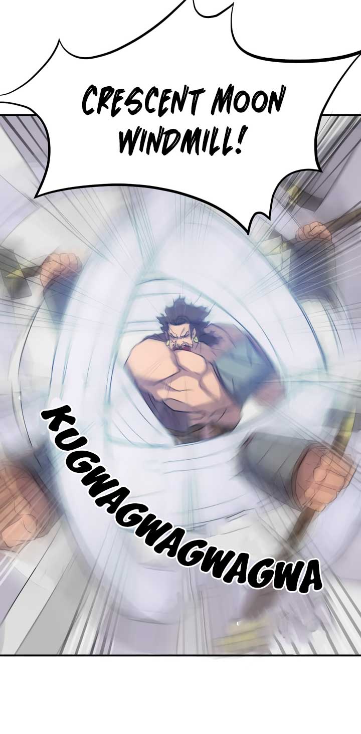 The Invincible Immortal Chapter 14 Gambar 63