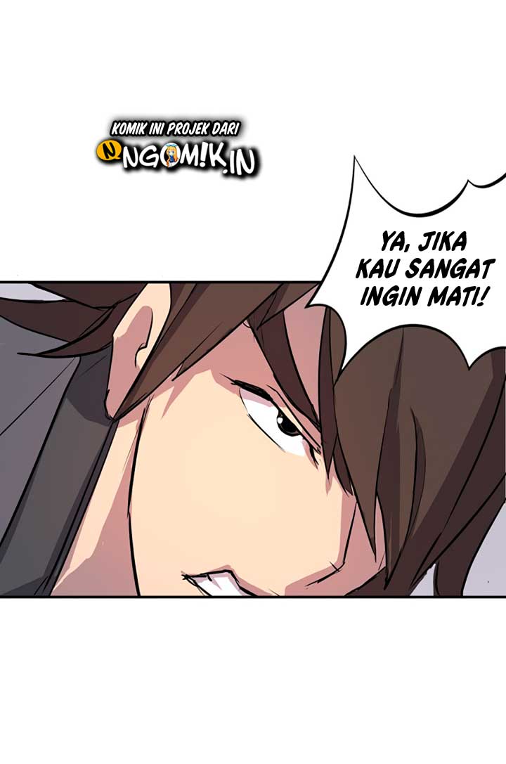 The Invincible Immortal Chapter 14 Gambar 64