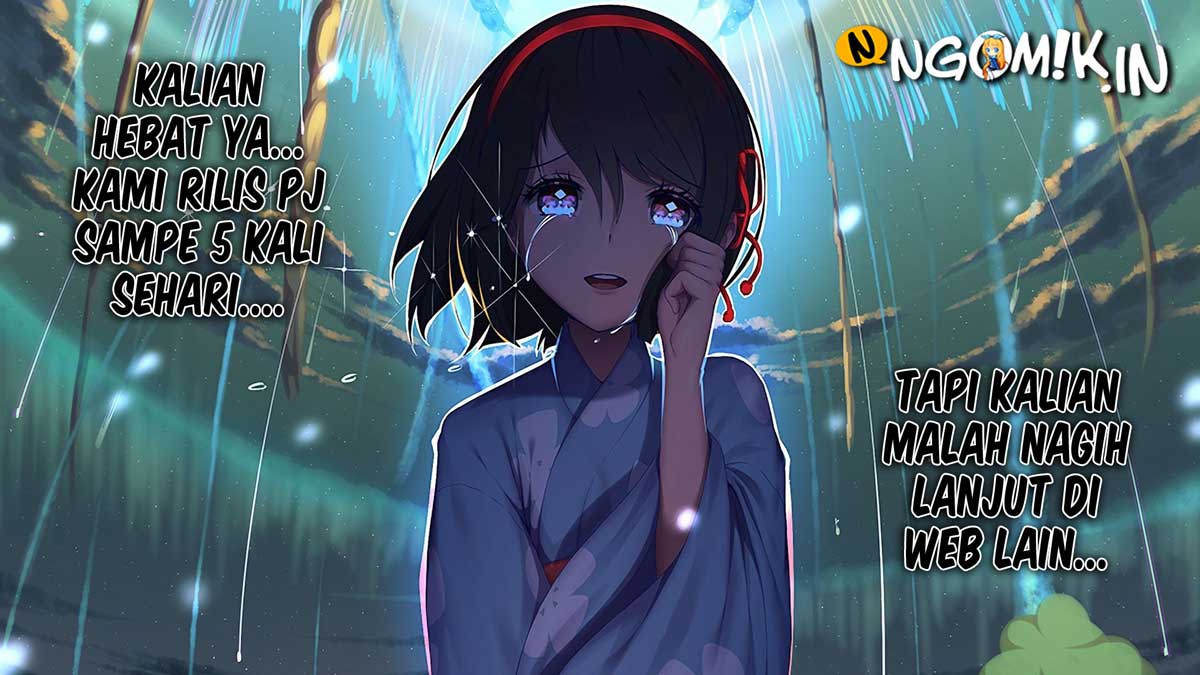The Invincible Immortal Chapter 14 Gambar 67