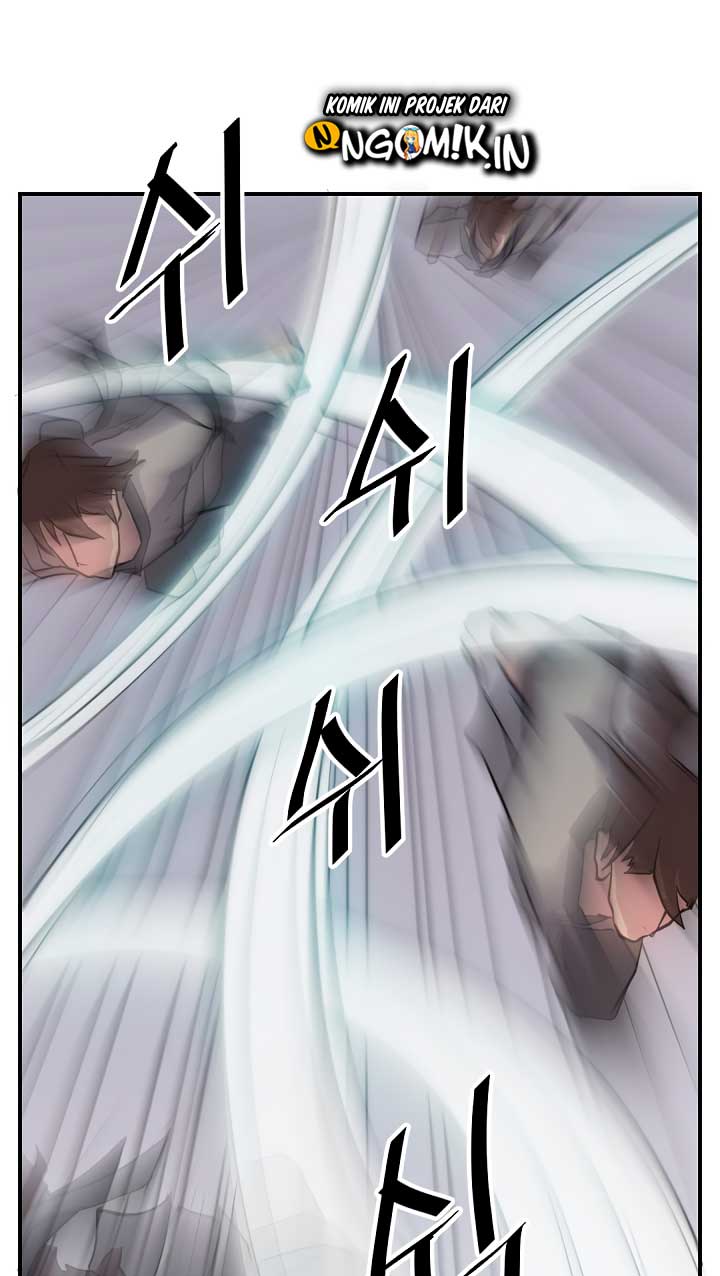 The Invincible Immortal Chapter 15 Gambar 2