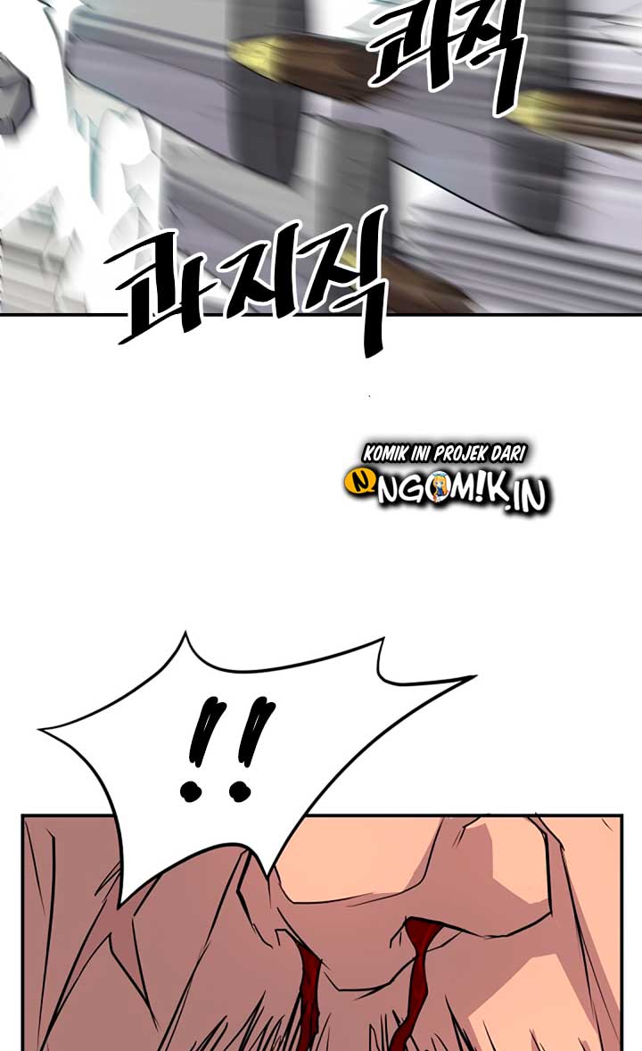The Invincible Immortal Chapter 15 Gambar 20