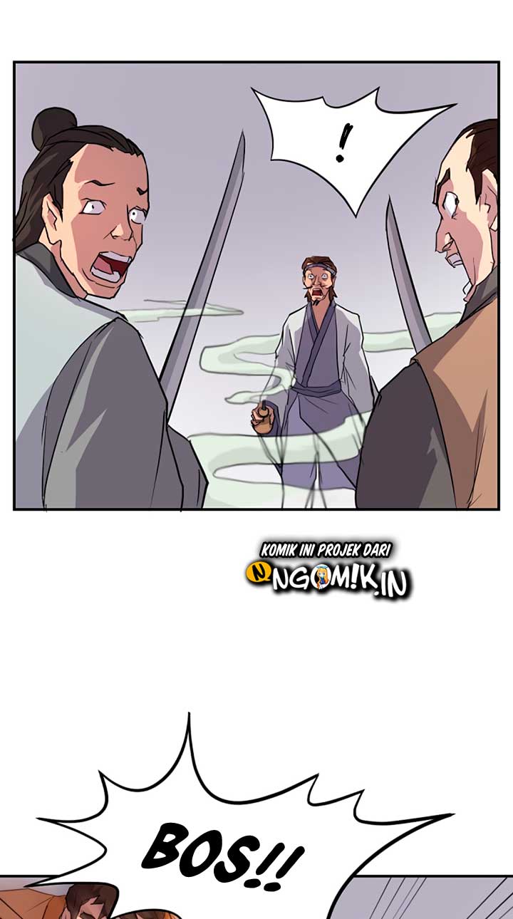 The Invincible Immortal Chapter 15 Gambar 28