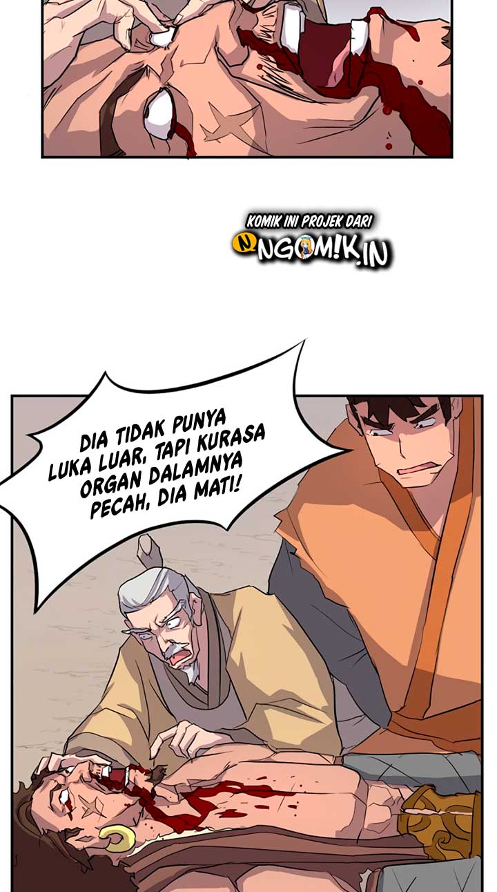 The Invincible Immortal Chapter 15 Gambar 30