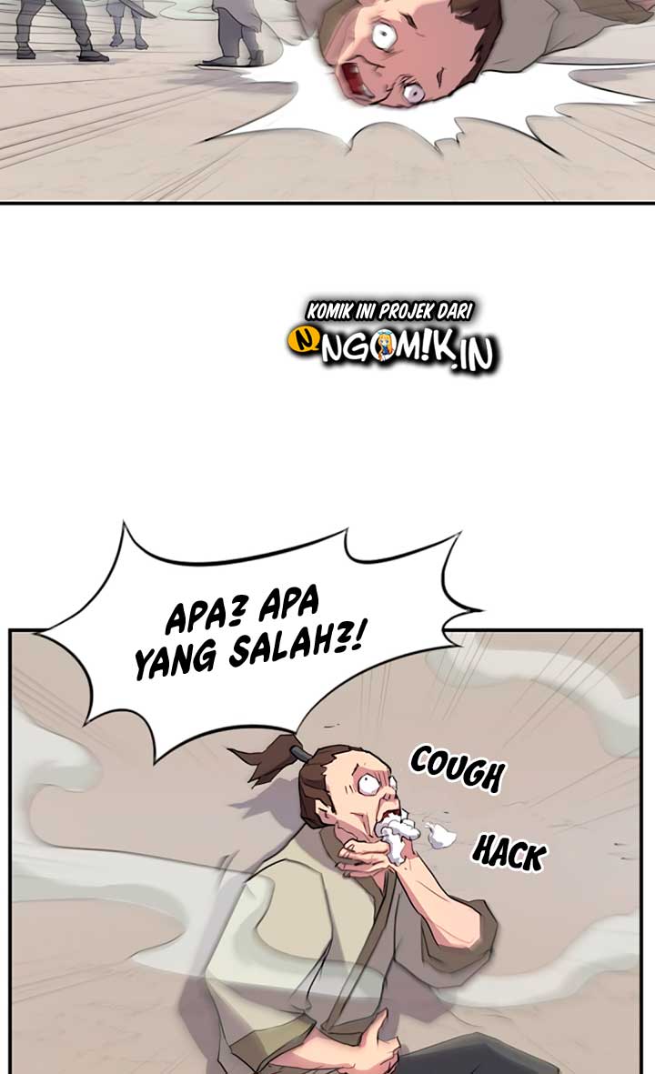 The Invincible Immortal Chapter 15 Gambar 38