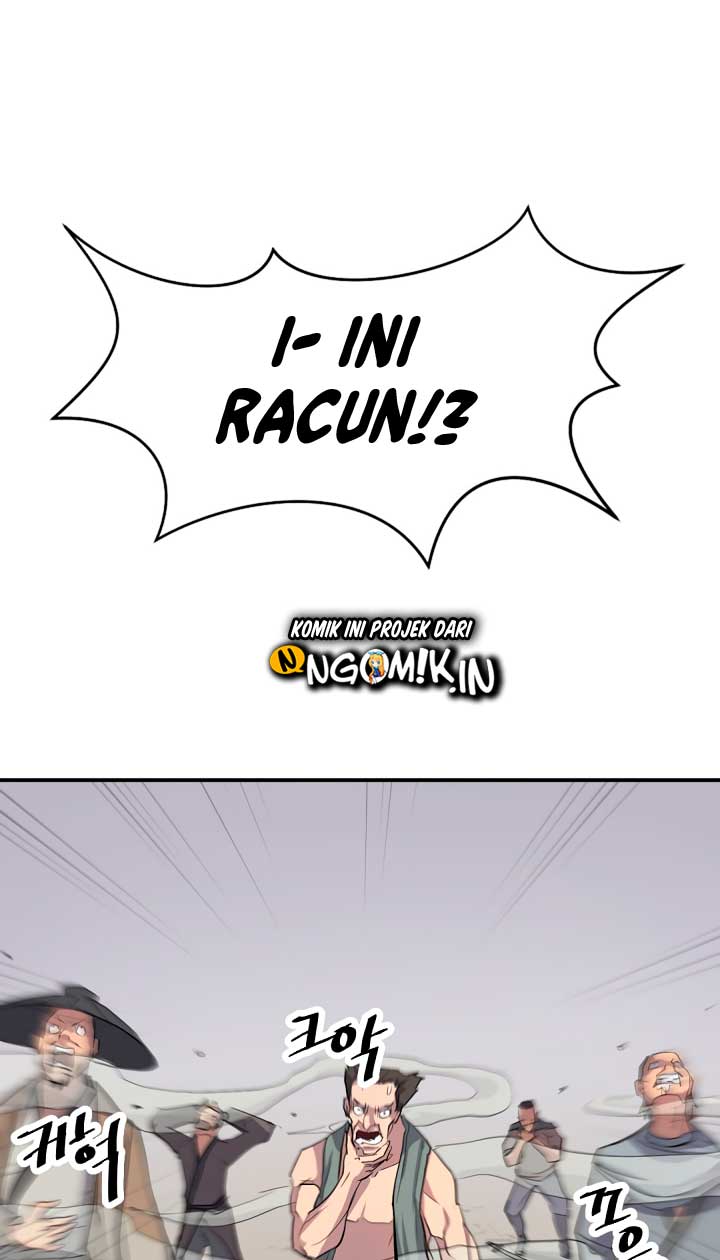 The Invincible Immortal Chapter 15 Gambar 40