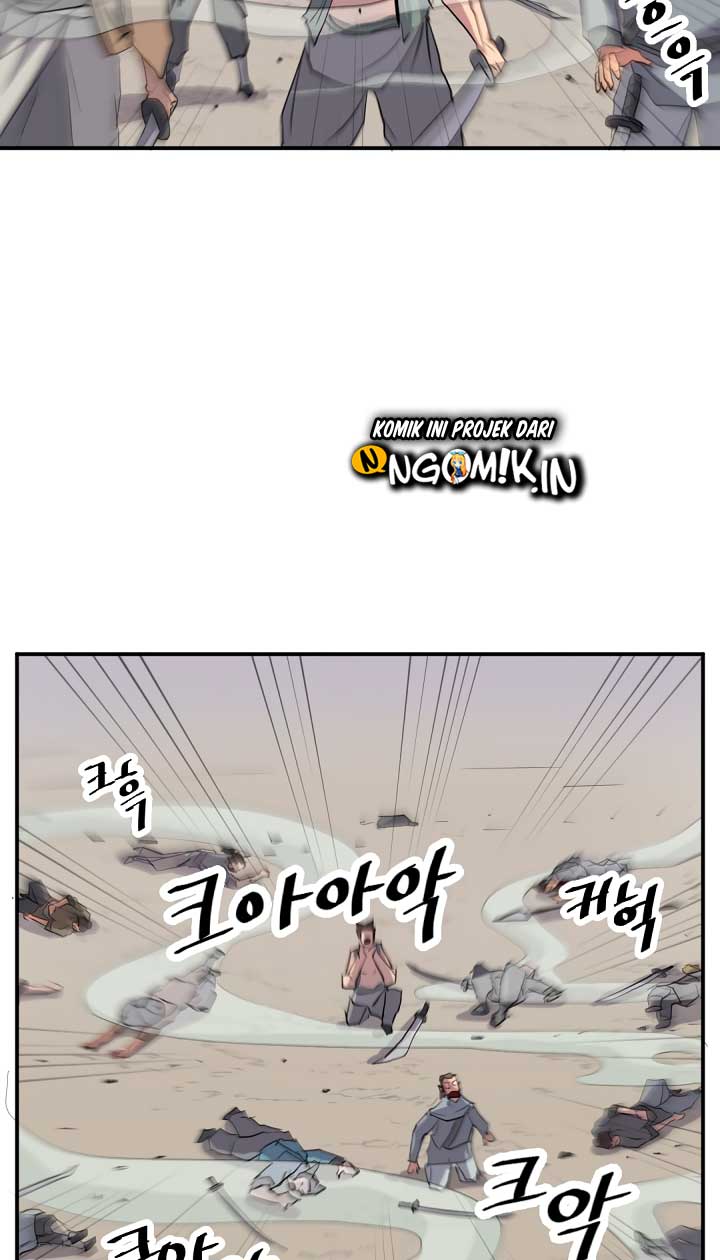 The Invincible Immortal Chapter 15 Gambar 41
