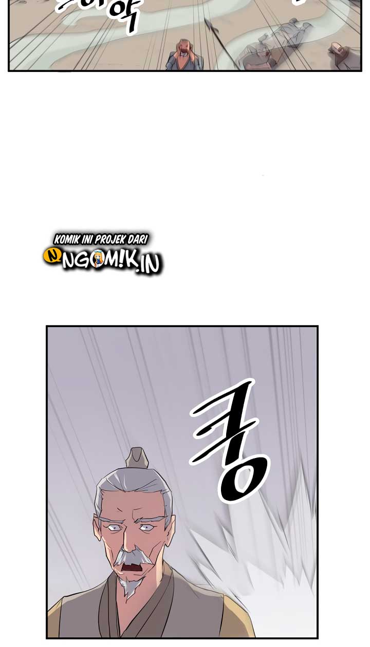 The Invincible Immortal Chapter 15 Gambar 42
