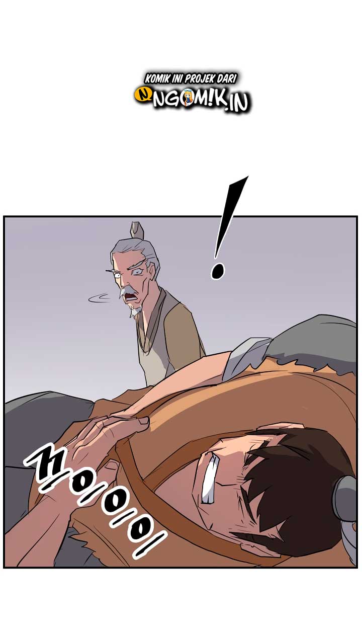 The Invincible Immortal Chapter 15 Gambar 43