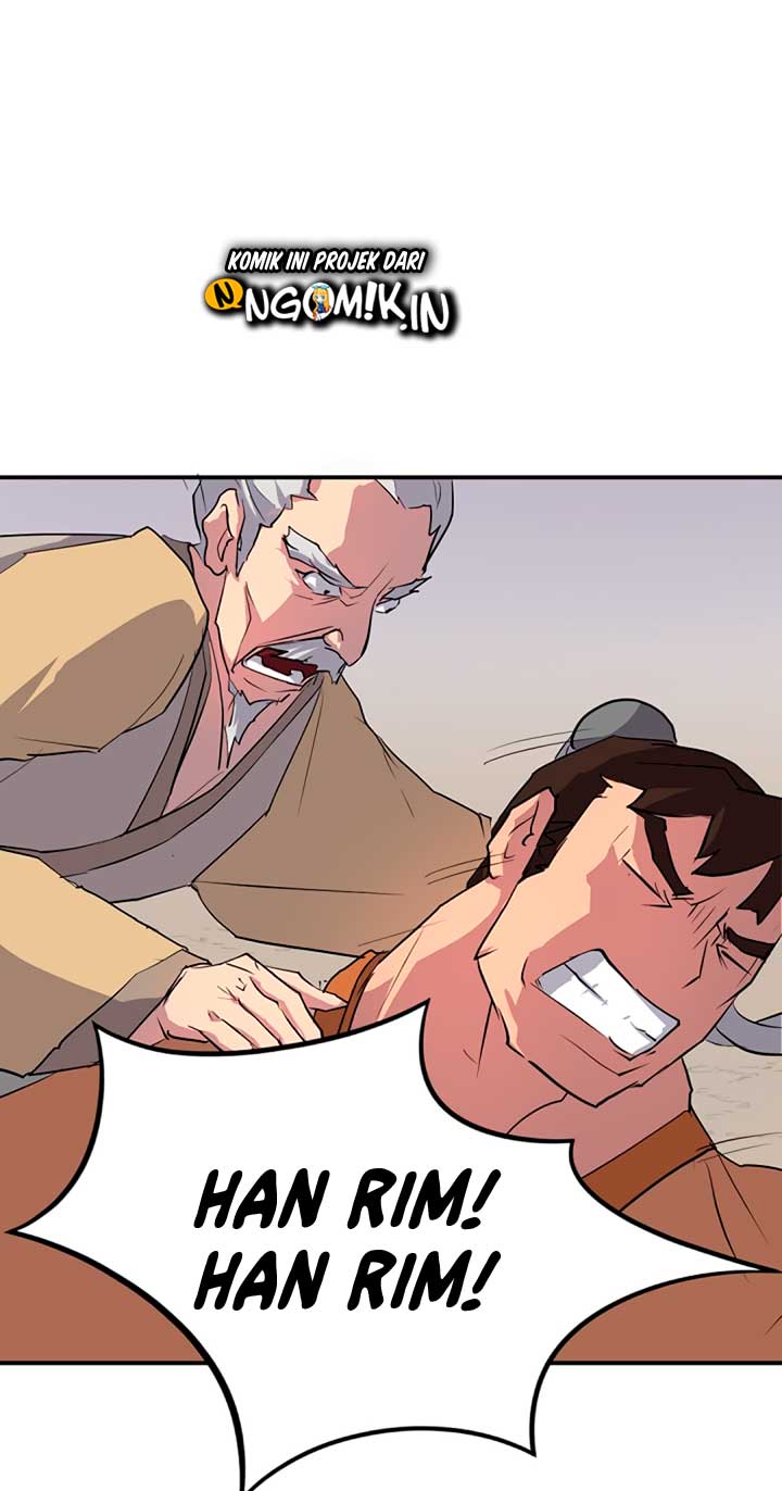 The Invincible Immortal Chapter 15 Gambar 44