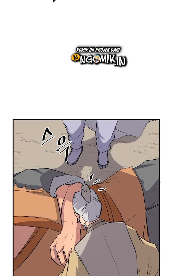 The Invincible Immortal Chapter 15 Gambar 45