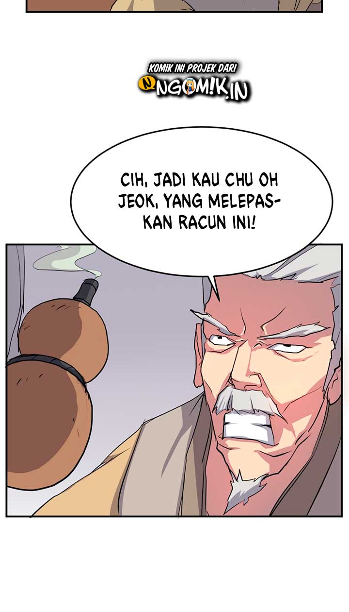 The Invincible Immortal Chapter 15 Gambar 46